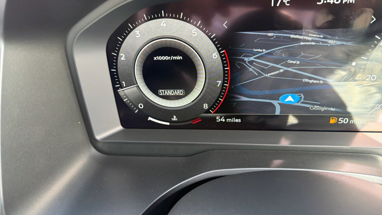 Nissan Qashqai 1.3 DiG-T MH N-Connecta 5dr Petrol Hatchback